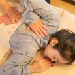 【再春健康生活館】獨家↘120分鐘淋巴油壓按摩或60分鐘足體+身體60分鐘指壓含局部精油★二選一(假日不加價)
