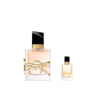 【YSL】官方直營 自由不羈淡香水 30ml