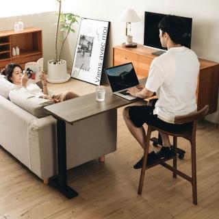 【Flexispot】City Lite 電動升降桌 不含安裝(吧檯桌/窄桌)