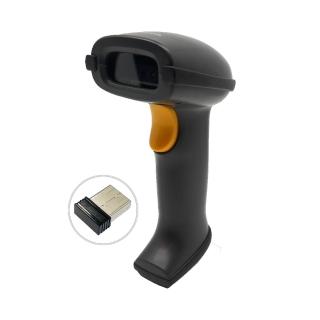 【精聯電子 unitech】二維條碼無線掃描器 /臺 MS838B