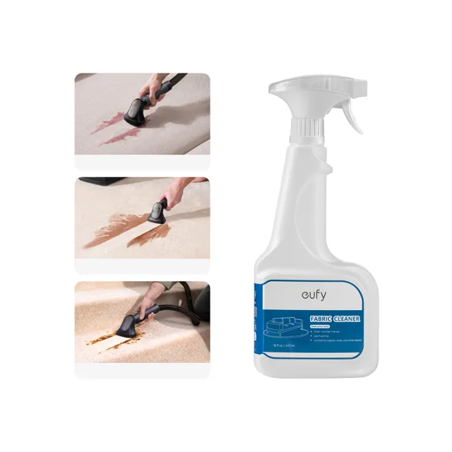 【eufy】E28掃地機器人織物清潔液