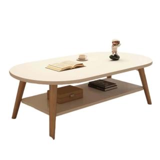 【超微米】茶幾 小戶型客廳家用茶桌 簡約現代出租屋用新款簡易臥室小桌子(茶幾 茶桌)