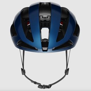 【TREK】Velocis MIPS Asia Fit 亞洲版型自行車安全帽(藍/紅 兩色)