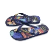 【havaianas 哈瓦仕】情侶鞋 Top Disney Classics 史迪奇 人字拖 夾腳拖 星際寶貝(男鞋 女鞋 男女拖鞋)