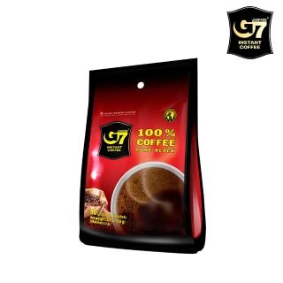 【G7】純咖啡 50入(袋裝)