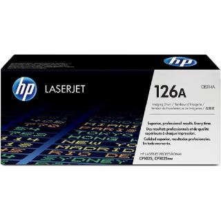 【HP 惠普】官方直營 LaserJet 126A 感光鼓(CE314A)(CP1025/CP1025nw/M175a/M175nw/M275/M176n/M177fw)