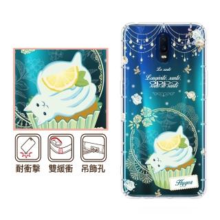 【反骨創意】OPPO 全系列 彩繪防摔手機殼-健康(Reno14Pro/A5Pro/Reno13/Reno12/12F/Reno11/11F/8Z/7Z/6Pro)