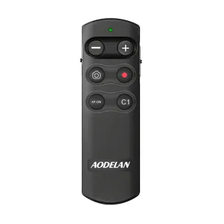 【AODELAN】RMT-P1BTA 藍牙無線遙控器A1 II/A6700/FX3A/FX2/A7CM2/A7RM5/ZV-E10M2(同SONY RMT-P1BT)