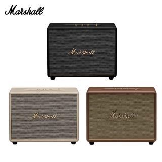 【Marshall】Marshall WOBURN III 3代 藍芽喇叭(台灣公司貨)