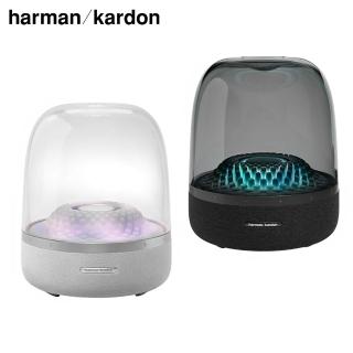 【Harman Kardon】Harman Kardon 哈曼卡頓 AURA STUDIO 4 無線藍芽喇叭