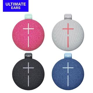 【Ultimate Ears(UE)】Ultimate Ears Miniroll 攜帶式藍芽喇叭