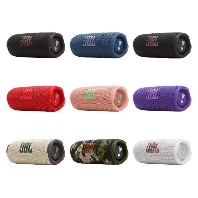 【JBL】JBL Flip 7 可攜式防水藍牙喇叭
