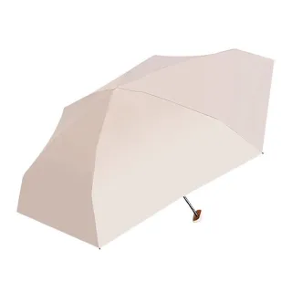 【KT DADA】太陽傘 防紫外線 雨傘 小雨傘 12骨折疊傘 遮陽傘 防曬傘 摺疊傘 折疊雨傘 晴雨兩用傘 迷你傘