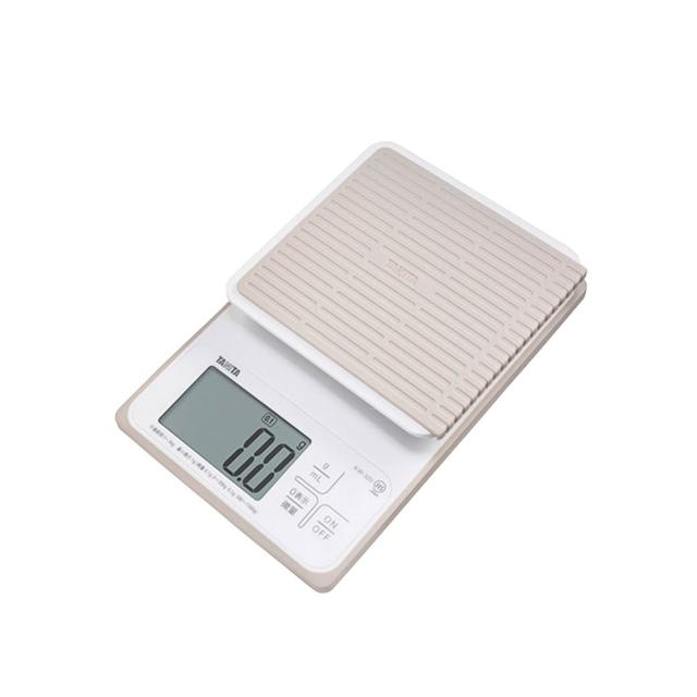 【TANITA】電子防水料理秤KW-320