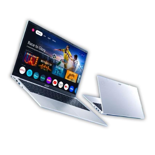【Acer 宏碁】17.3吋Core 3筆電(Aspire Lite/AL17-31P-363V/Core 3-N355/8G/512G SSD/W11)