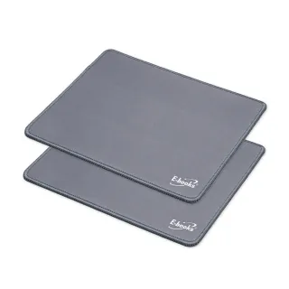 【E-books】MP5 滑鼠墊雙入組(22x18cm)