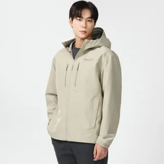 【Discovery Expedition】男版 GORE-TEX防水外套 戶外 機能外套(DMWJ35051-BGL)