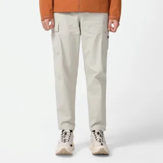 【Discovery Expedition】男版工裝褲 休閒長褲(DMPT77053-NBD)