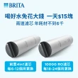 【德國BRITA官方】mypure GR 1000 RO直輸淨水系統