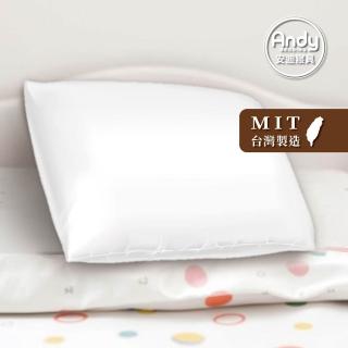 【Andy Bedding 安迪寢具】大童枕枕芯(可水洗枕頭 抱枕枕心 助眠枕芯 防抗菌 柔軟蓬鬆 臺灣製)