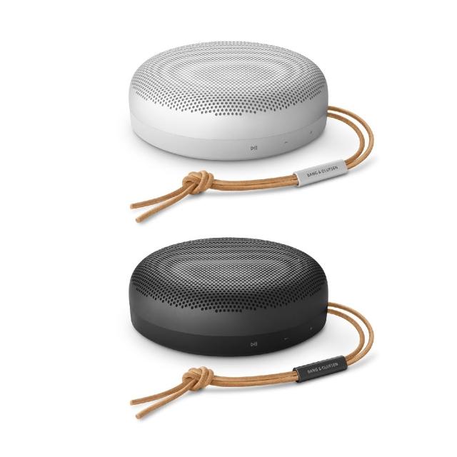 【B&O】Beosound A1 2nd 藍牙喇叭
