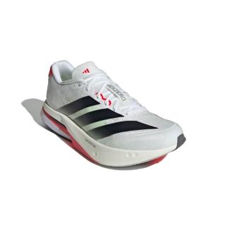 【adidas 愛迪達】慢跑鞋 運動鞋 ADIZERO BOSTON 13 M 男女 - JS4932