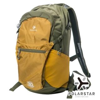 【PolarStar 桃源戶外】CITY ROVER城市輕旅包-30週年限定款 25L『共三色』P25720(戶外.登山背包.後背包)