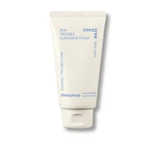 【INNISFREE】官方直營 香榧鬥荳潔面乳 150g