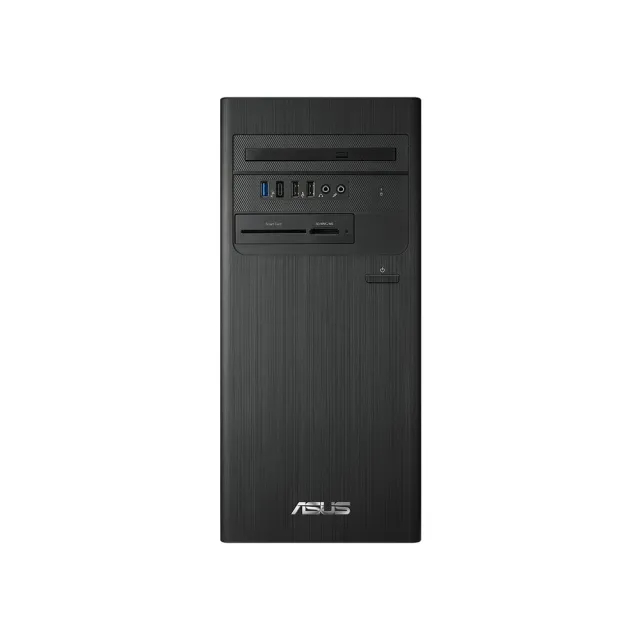 【ASUS 華碩】i5十核文書電腦(i5-14500/16G/512G/W11/H-S500TER-514500008W)