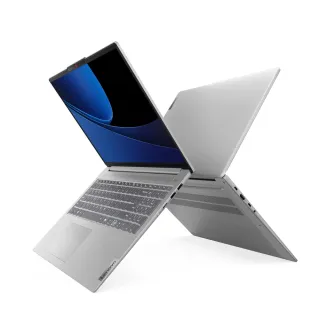 【Lenovo】16吋Ultra 5輕薄AI筆電(IdeaPad Slim 5/83DC00A1TW/Ultra 5-125H/32G/512G/W11/灰)