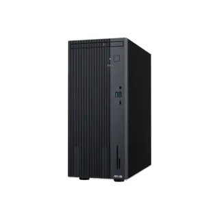 【ASUS 華碩】i3文書電腦(i3-1315U/8G/512G SSD/NON OS/H-V500MV-31315U0320B/黑)