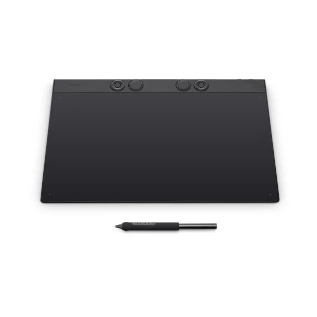 【Wacom】Intuos Pro Large 專業繪圖板 2025(PTK870K0C)