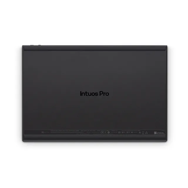 【Wacom】Intuos Pro Large 專業繪圖板 2025(PTK870K0C)