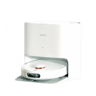 【小米】福利品 Xiaomi 小米掃拖機器人X20(4 合 1 清掃、吸塵、拖地和清潔助理)