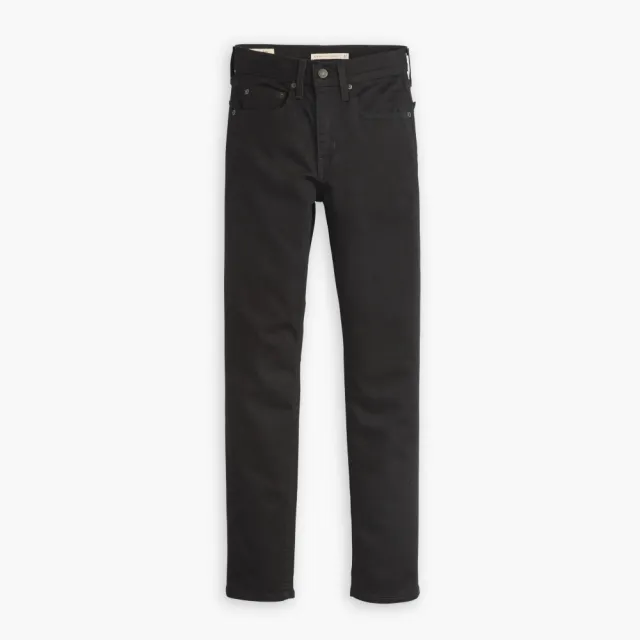 【LEVIS】724™ 高腰直筒牛仔褲 / 舒適彈性面料 女生牛仔褲 熱賣單品 18883-0321