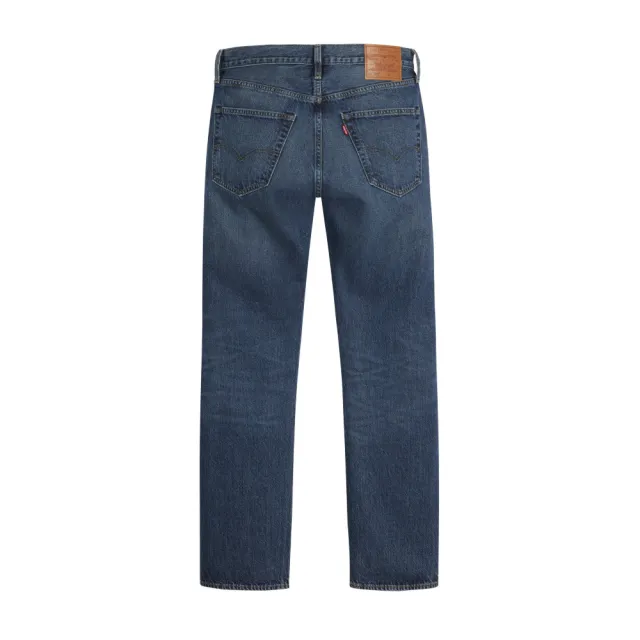 【LEVIS】501☆ Original 中腰直筒牛仔褲 男生牛仔褲 熱賣單品 00501-3737