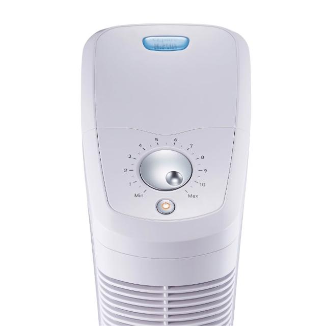 【Opure 臻淨】A7 免耗材靜電集塵電漿殺菌DC直流節能空氣清淨機(一級能效)