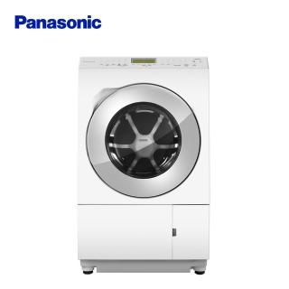 【Panasonic 國際牌】日製6kg滾筒式洗烘衣機 右開式 含基本安裝+舊機回收 -(NA-LX128BR)