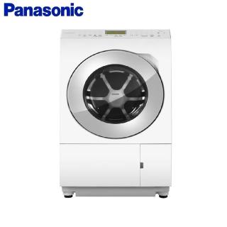 【Panasonic 國際牌】日製6kg滾筒式洗烘衣機 左開式 含基本安裝+舊機回收 -(NA-LX128BL)