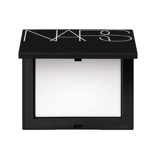 【NARS】官方直營 裸光蜜粉餅(小白餅)