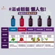 【RYO 呂 官方直營】滋養韌髮洗髮精 400ml x3入(油性/中乾性/敏感性/扁塌無力/去屑)