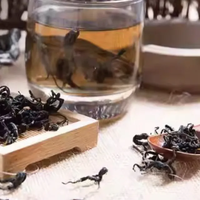 【DING CAO 鼎草】最懂女人茶綜合組共4袋(各十入；杜仲黑豆8g/黑糖紅棗薑茶12g/益母草10g/山藥枸杞黑豆15g)