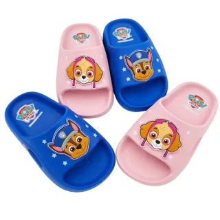 【paw patrol 汪汪隊立大功】台灣製汪汪隊立大功拖鞋 