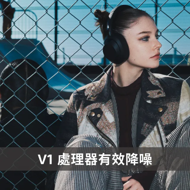 【SONY 索尼】ULT WEAR WH ULT900N 無線重低音降噪耳機(公司貨 保固 12 個月)