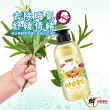 【財神小舖】2入-財虎平安-嬰幼兒洗髮沐浴露500ml(500ml*2/新生兒/寶寶/大童/小童/兒童/除穢/平安)
