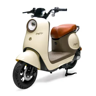 【向銓】Momi微型電動二輪車 PEG-081 /吉立 M02(電動車)