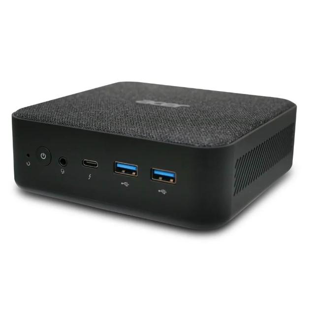 【Acer 宏碁】4核心迷你電腦(RB102/N100/16G/2TB SSD/W11P)