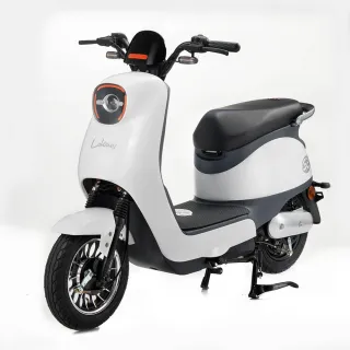 【向銓】GOeasy 微型電動二輪車 PEG-039 /可愛馬 CHT-039(電動車)