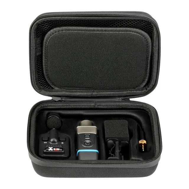 【Xvive】U9 Violin Wireless System 無線傳輸介面(海國)