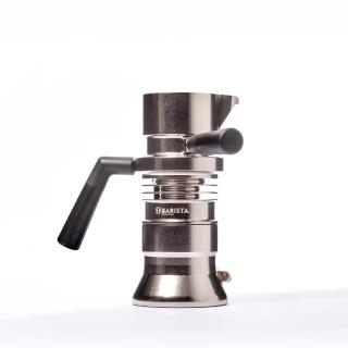 【英國9Barista】9Barista 噴氣式萃取 義式濃縮咖啡機 Mk2 Pro